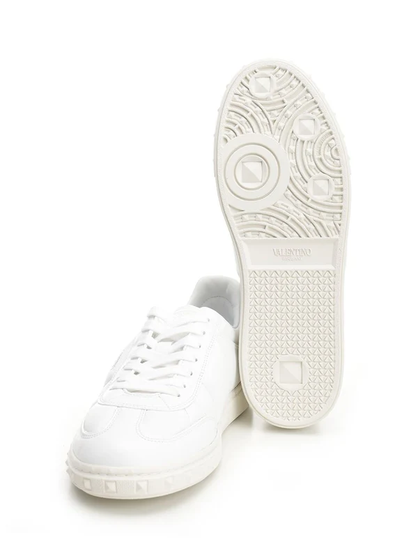 Upvillage Low-top Sneakers - Image 5