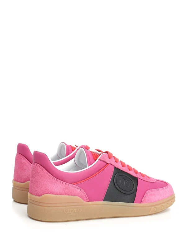 Upvillage Low-top Sneakers - Image 3