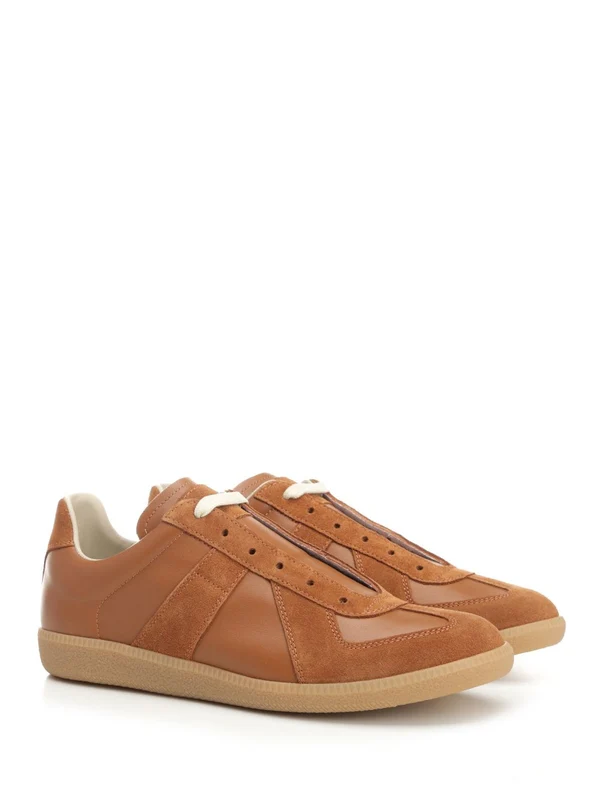 Replica German Army Sneakers - Image 2