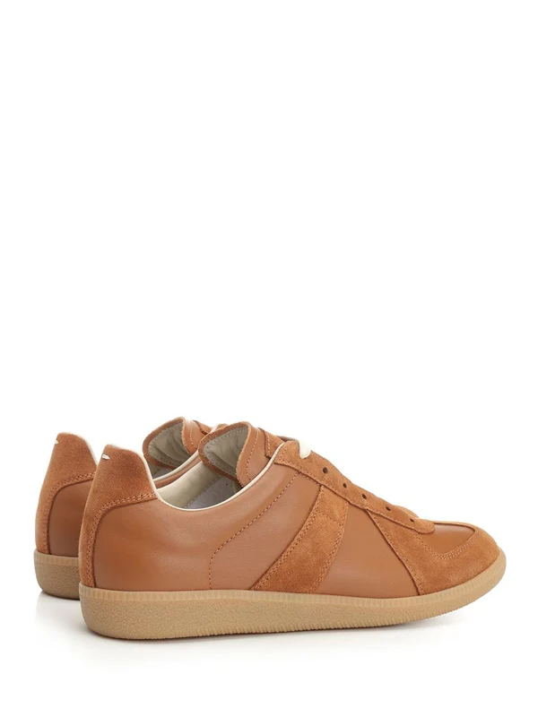 Replica German Army Sneakers - Image 3