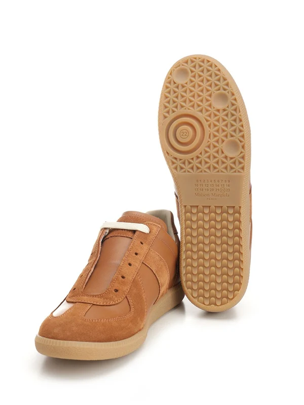 Replica German Army Sneakers - Image 5
