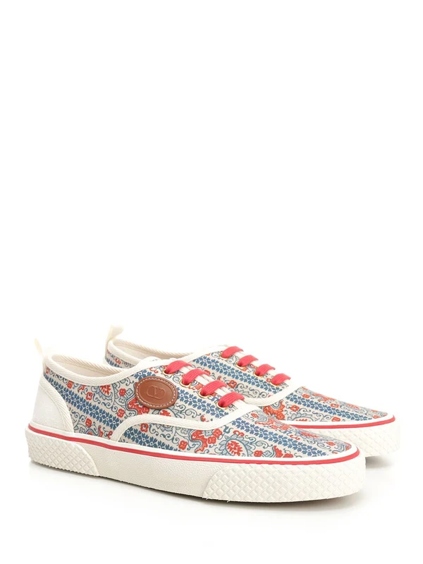 Nojoke Low-top Sneakers - Image 2