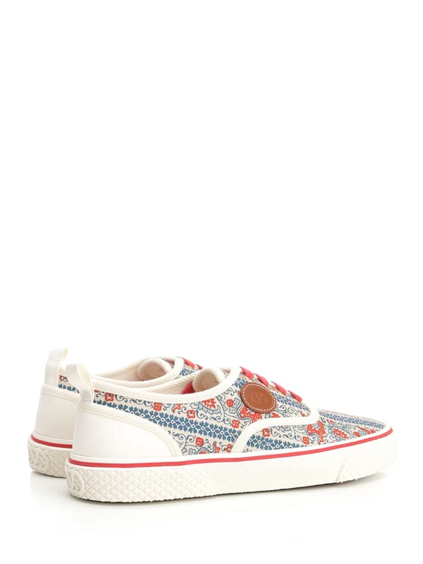 Nojoke Low-top Sneakers - Image 3