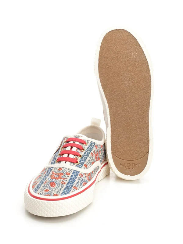 Nojoke Low-top Sneakers - Image 5