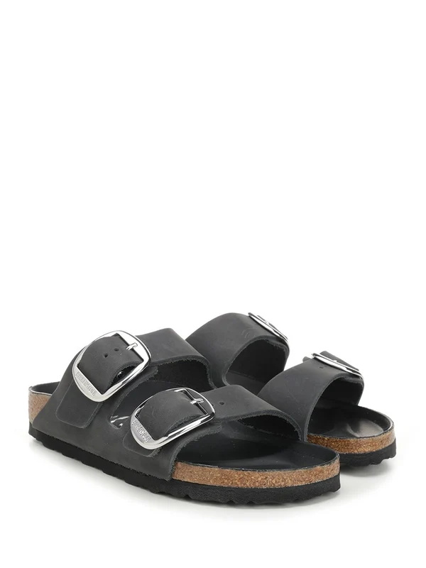 Arizona Big Buckle Sandals - Image 2