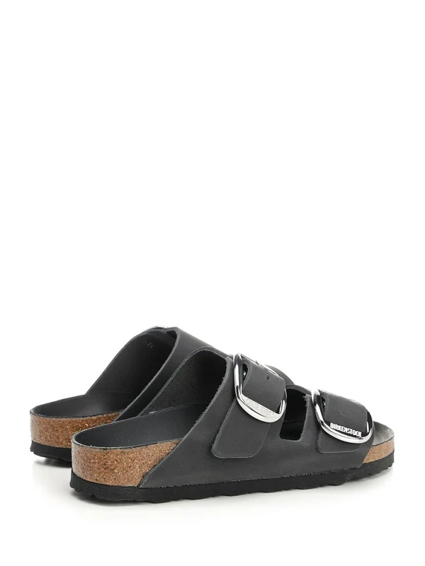 Arizona Big Buckle Sandals - Image 3