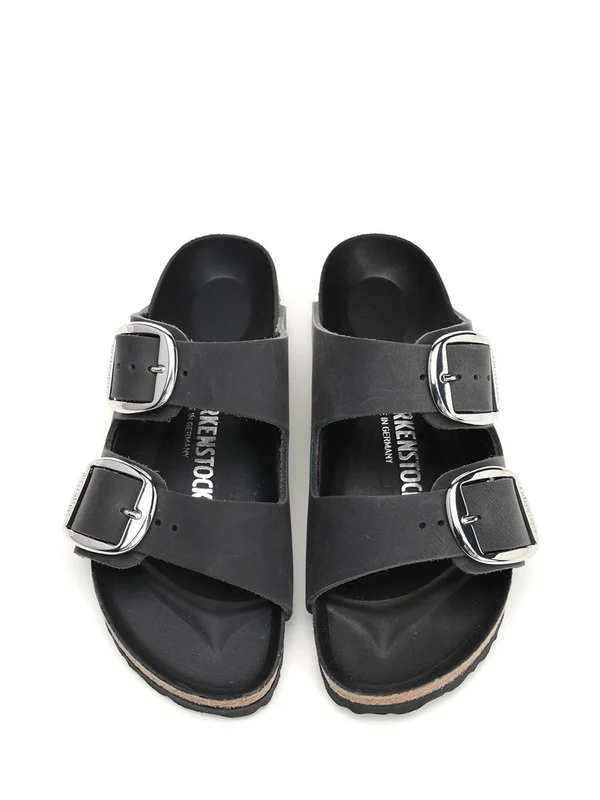 Arizona Big Buckle Sandals - Image 5
