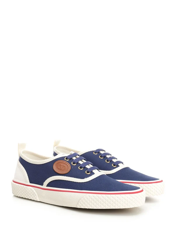 Nojoke Low-top Sneakers - Image 2