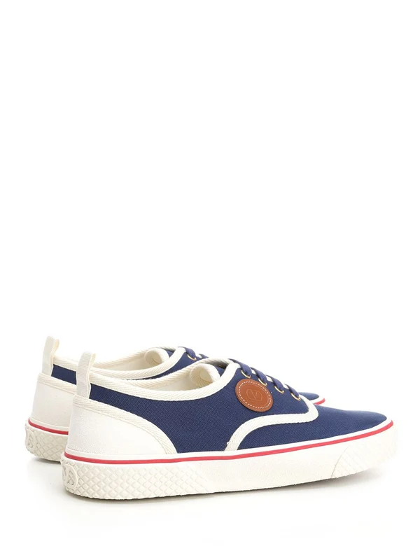 Nojoke Low-top Sneakers - Image 3