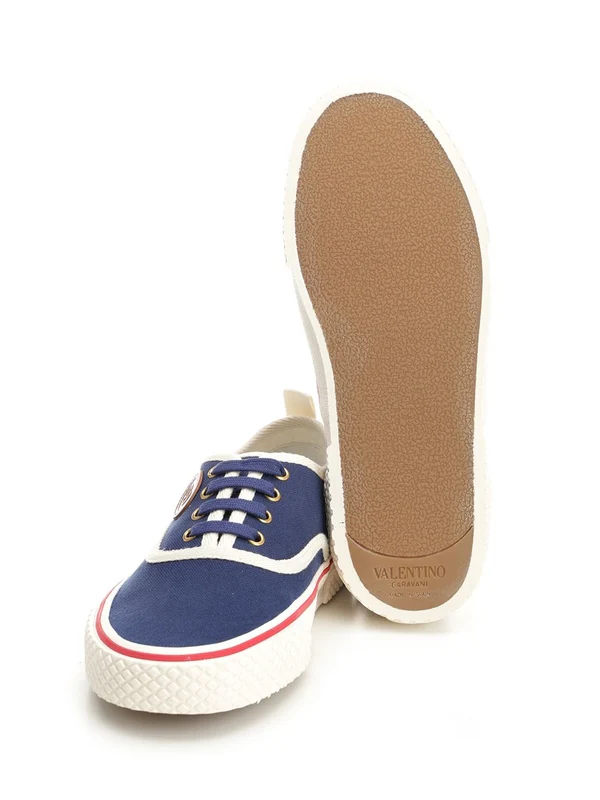 Nojoke Low-top Sneakers - Image 5