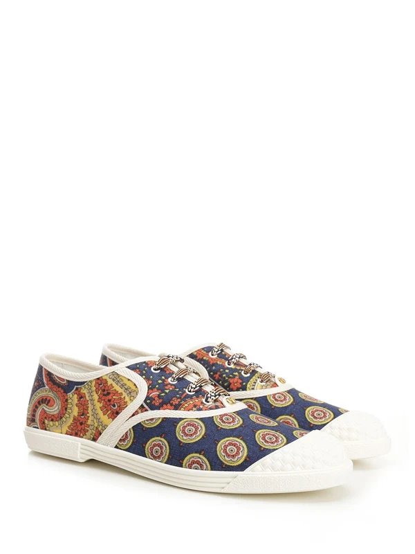 Bay By Bay Low-top Sneakers - Image 2
