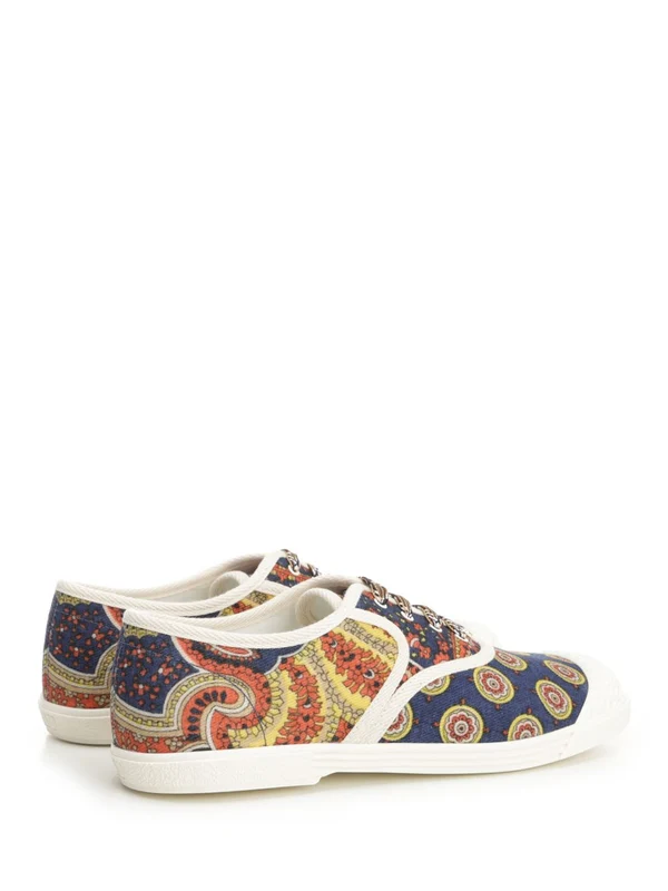 Bay By Bay Low-top Sneakers - Image 3