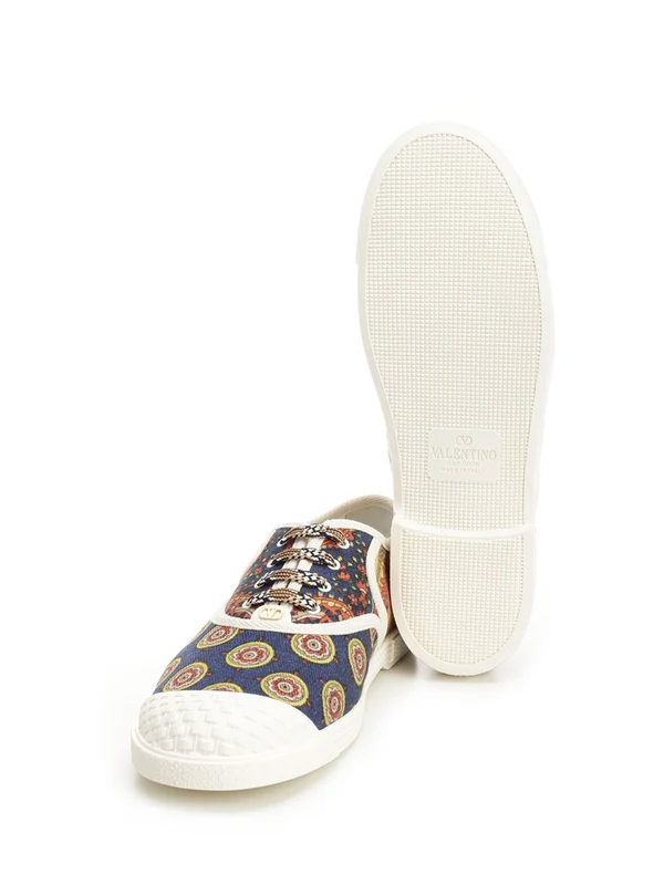 Bay By Bay Low-top Sneakers - Image 5