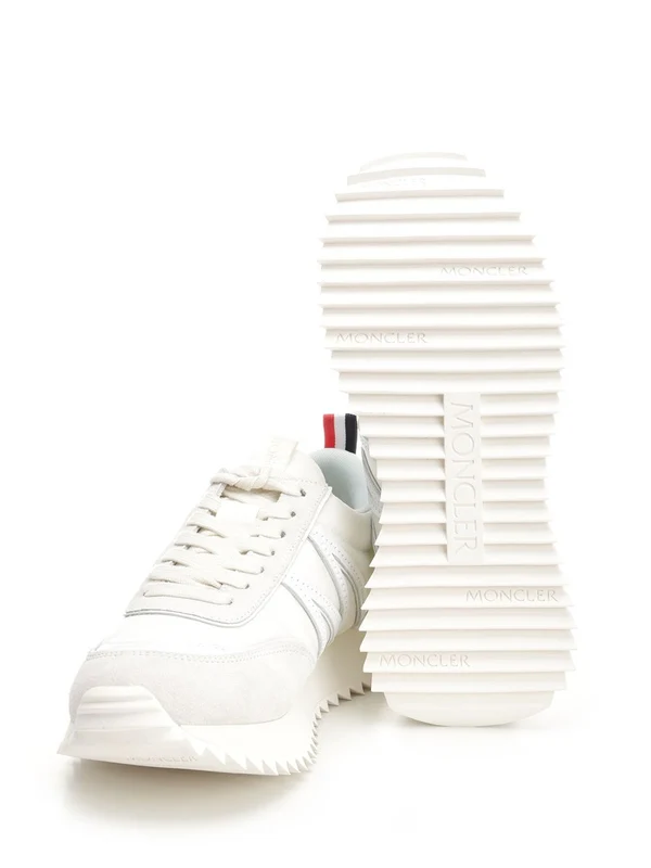 Pacey Low-top Sneakers - Image 5