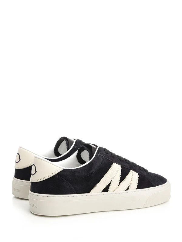 Monaco 2 Low-top Sneakers - Image 3