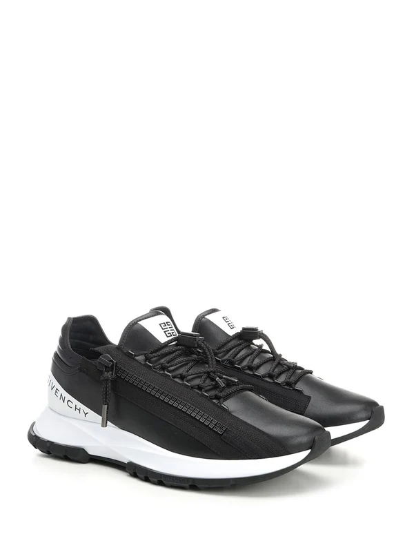 Spectre Low-top Sneakers - Image 2