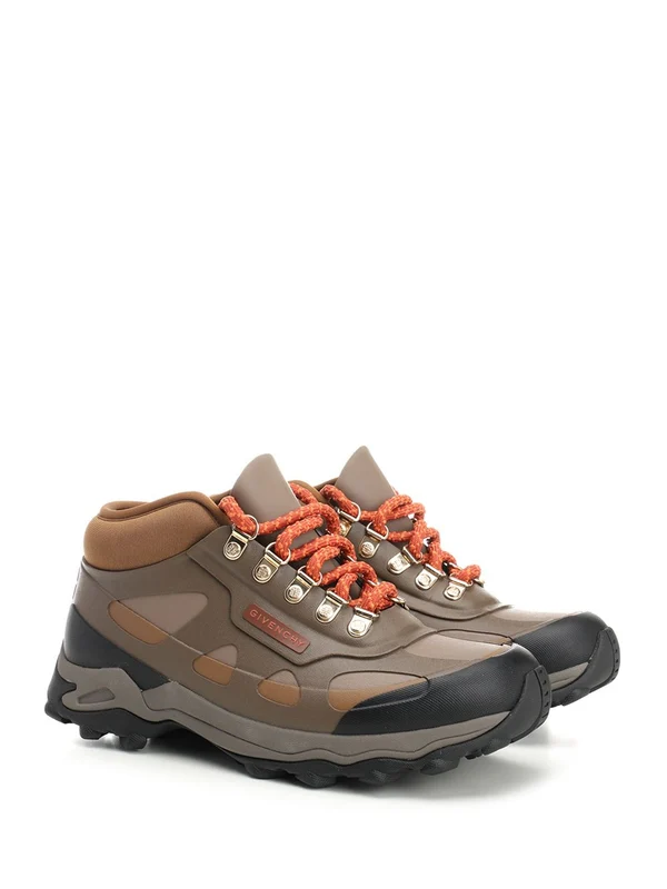 Bogs Trekking Lace-up Boots - Image 2