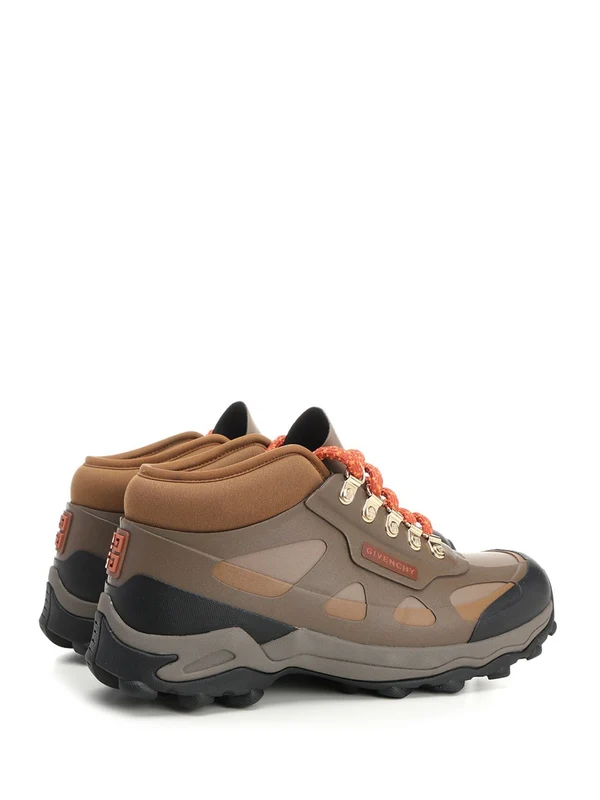 Bogs Trekking Lace-up Boots - Image 3