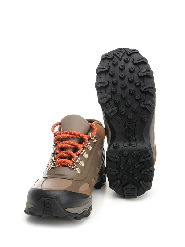 Bogs Trekking Lace-up Boots - Image 5