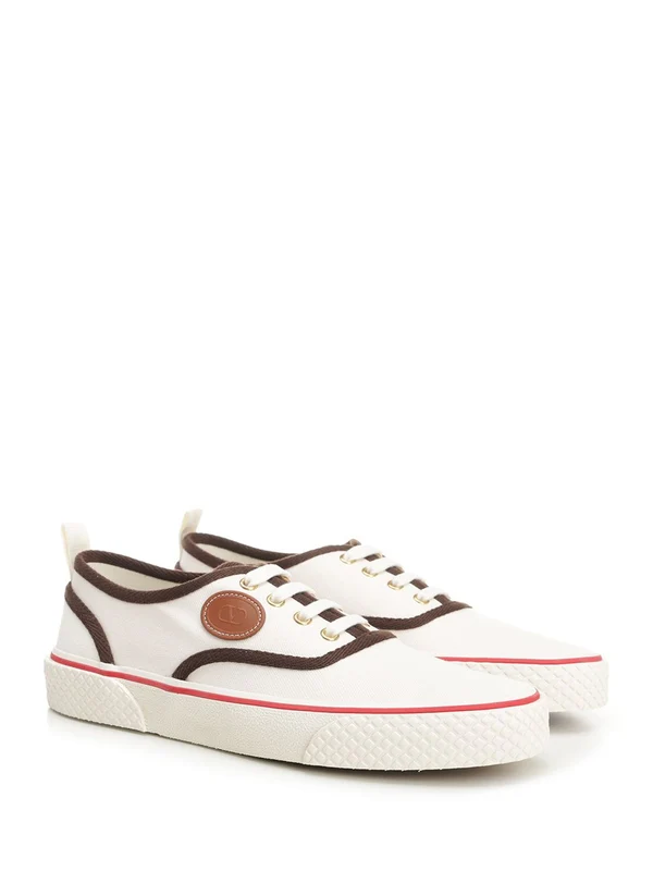 Nojoke Low-top Sneakers - Image 2