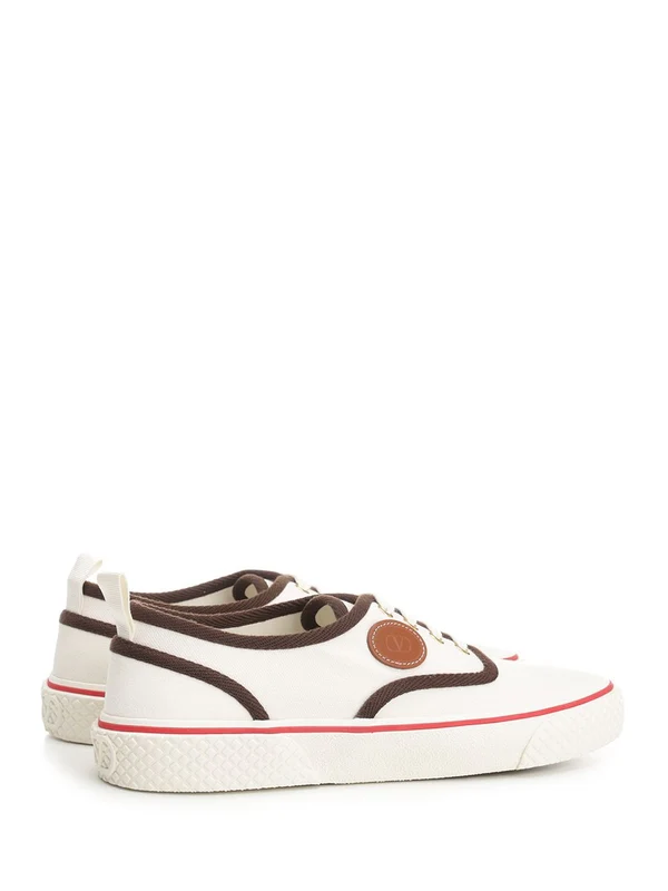 Nojoke Low-top Sneakers - Image 3