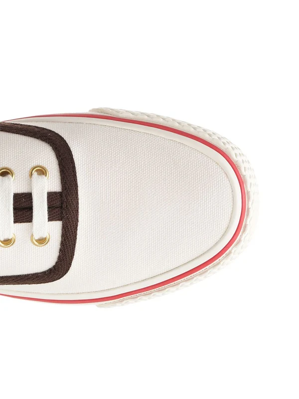 Nojoke Low-top Sneakers - Image 4