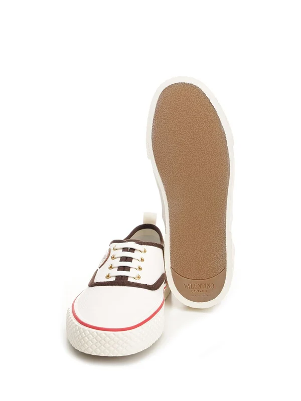 Nojoke Low-top Sneakers - Image 5