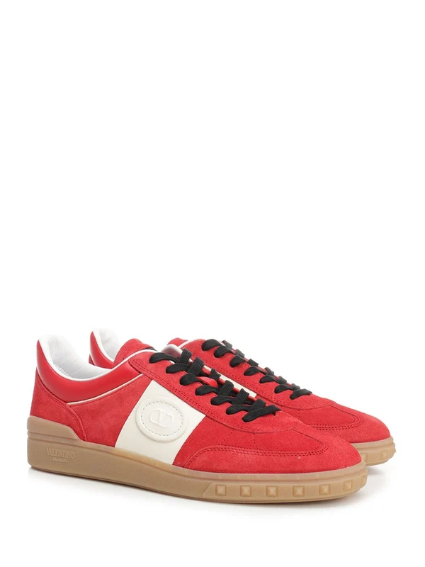 Upvillage Low-top Sneakers - Image 2