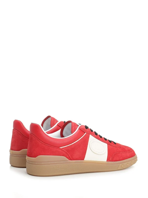 Upvillage Low-top Sneakers - Image 3