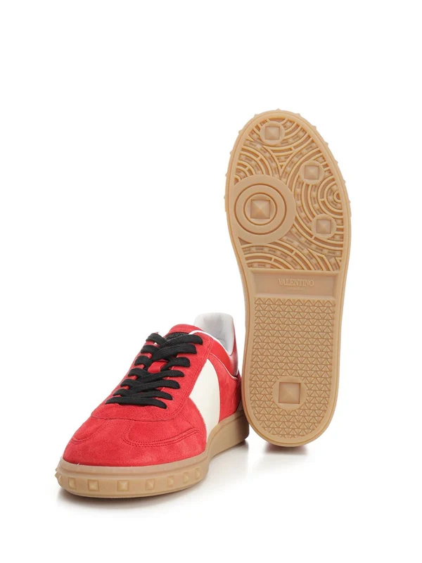 Upvillage Low-top Sneakers - Image 5