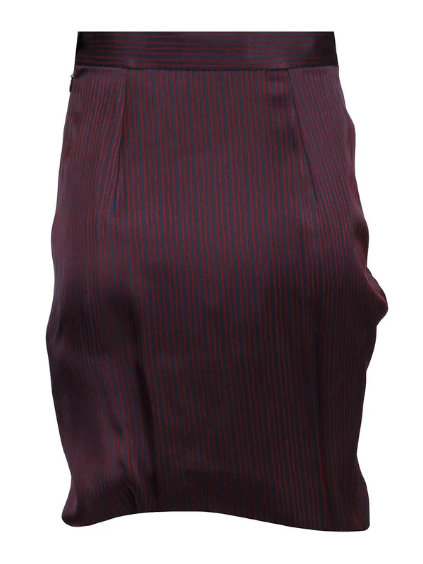 Mini Side Panther Skirt - Image 2