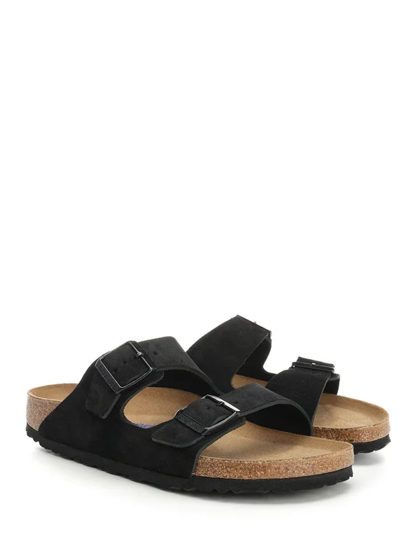 Arizona Double Strap Sandals - Image 2