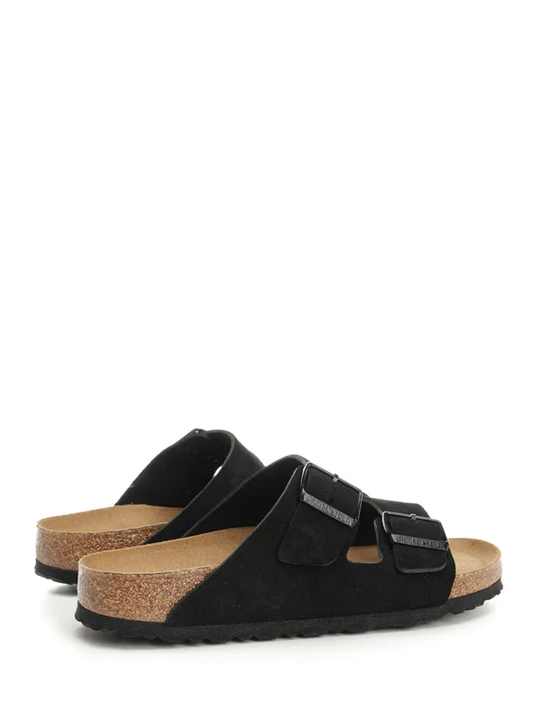 Arizona Double Strap Sandals - Image 3