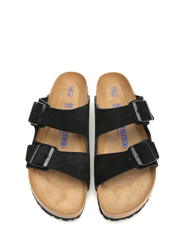 Arizona Double Strap Sandals - Image 5