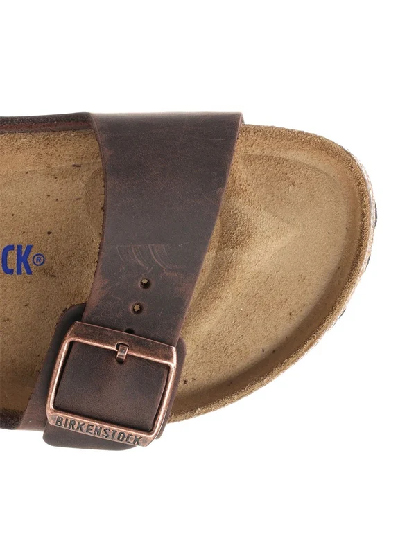 Arizona Double Strap Sandals - Image 4
