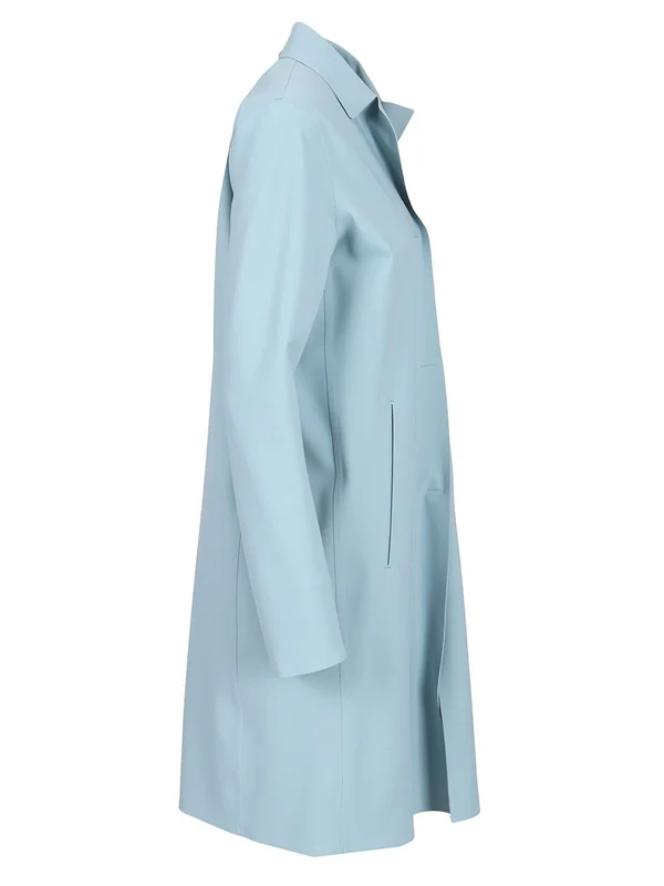 First-act Pef Nylon Coat - Image 3