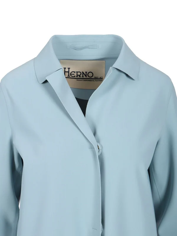 First-act Pef Nylon Coat - Image 4