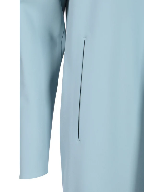 First-act Pef Nylon Coat - Image 5