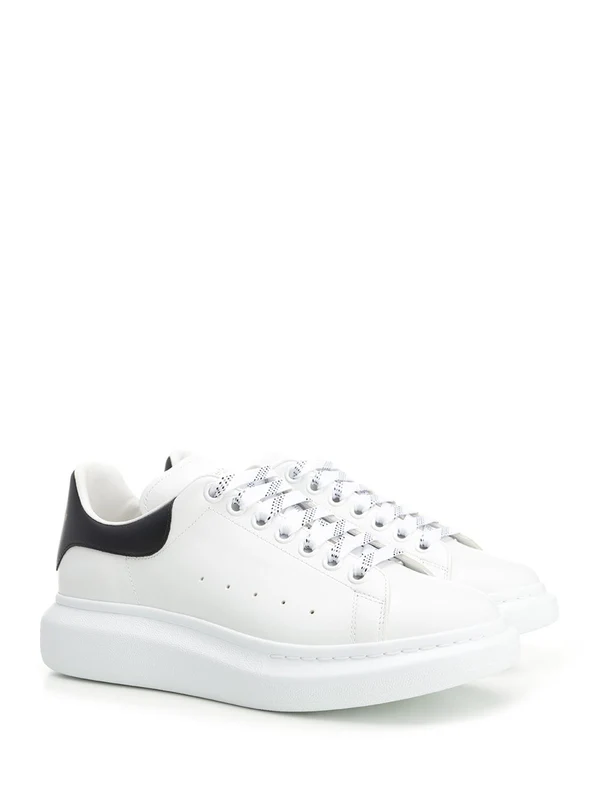 Oversole Low-top Sneakers - Image 2
