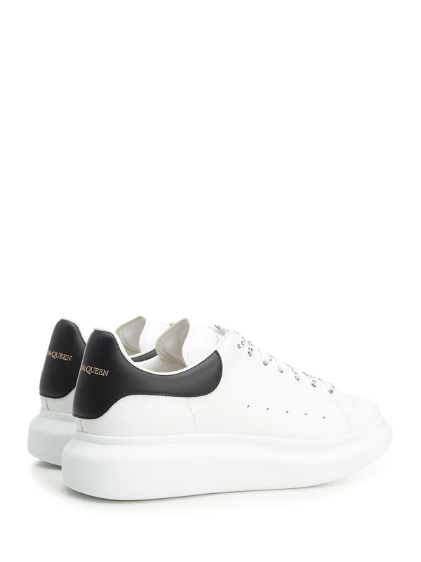 Oversole Low-top Sneakers - Image 3
