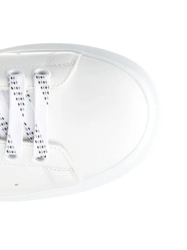 Oversole Low-top Sneakers - Image 4