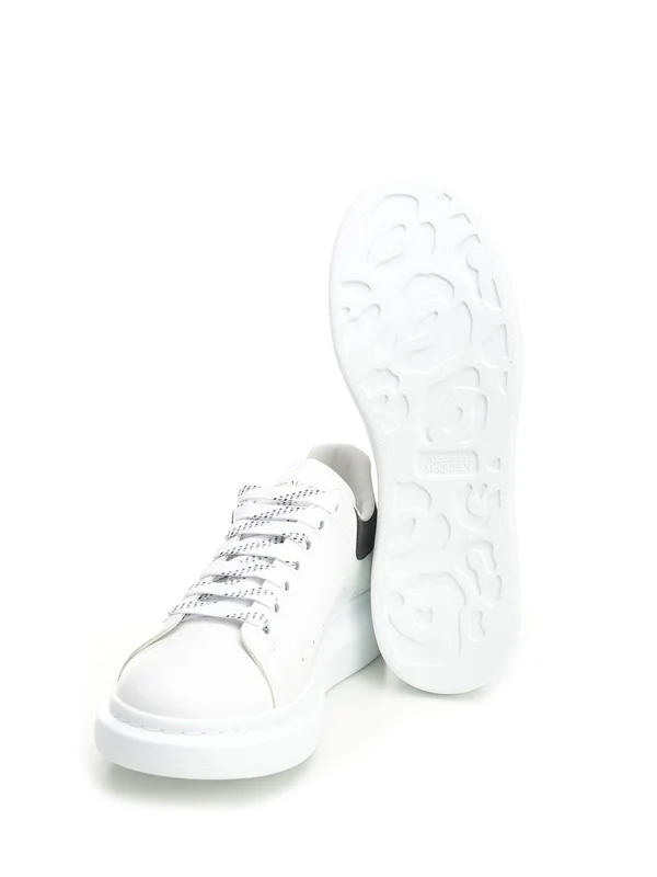 Oversole Low-top Sneakers - Image 5