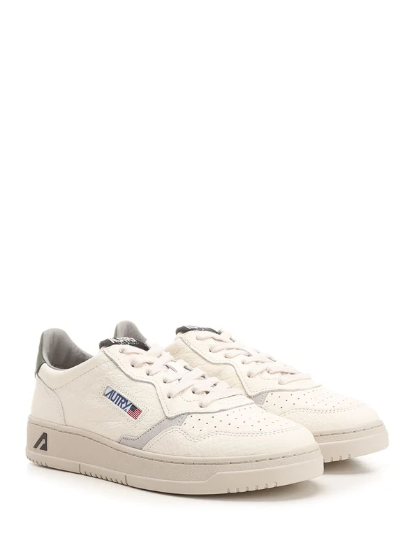 Medalist Low-top Sneakers - Image 2