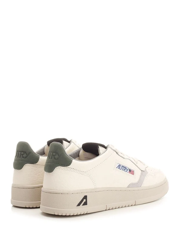 Medalist Low-top Sneakers - Image 3