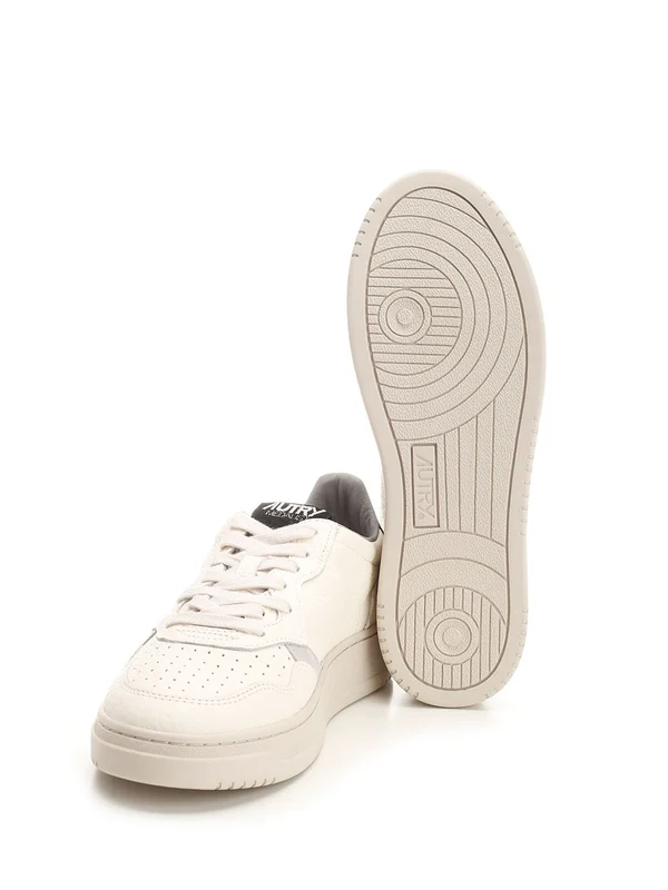 Medalist Low-top Sneakers - Image 5