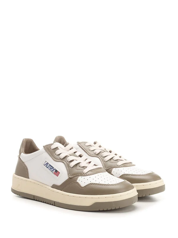Medalist Low-top Sneakers - Image 2