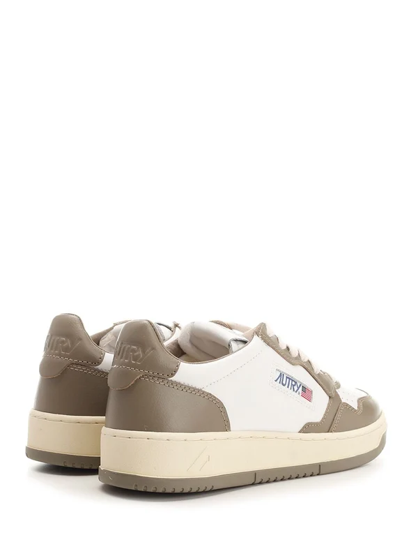 Medalist Low-top Sneakers - Image 3