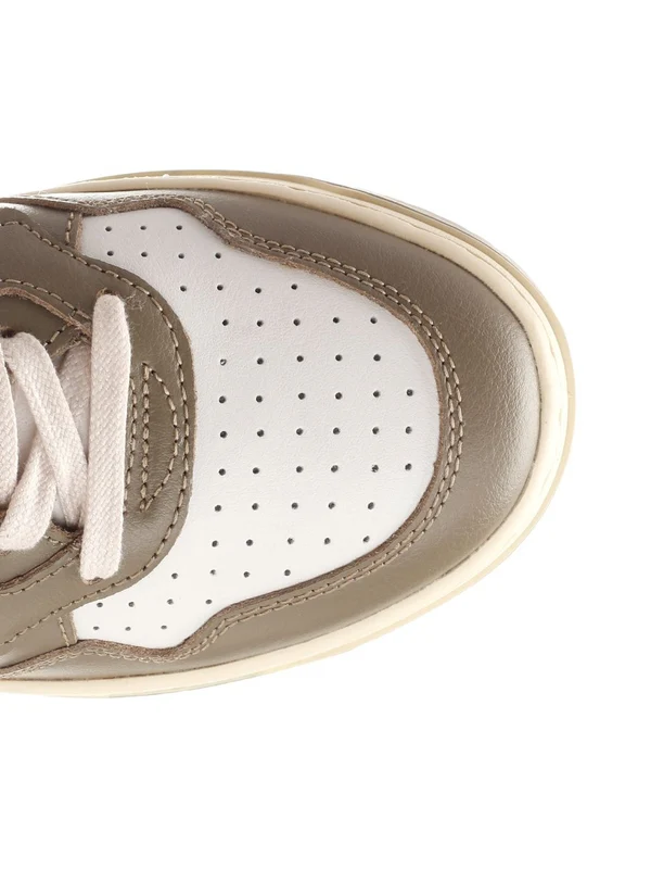 Medalist Low-top Sneakers - Image 4