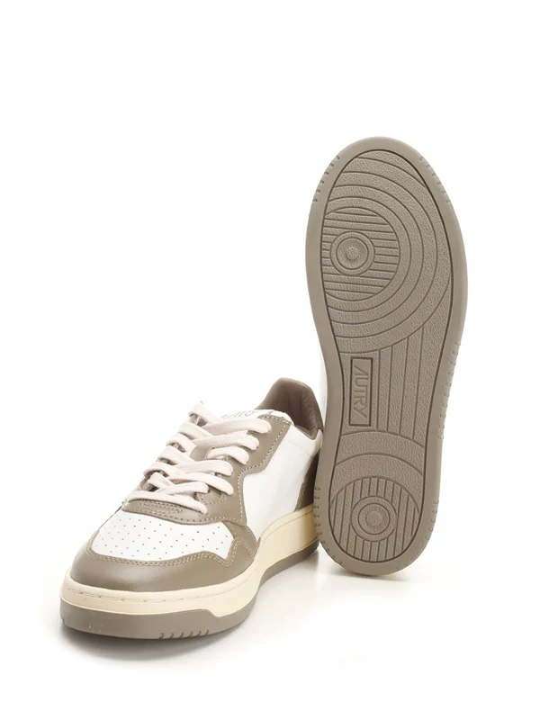 Medalist Low-top Sneakers - Image 5