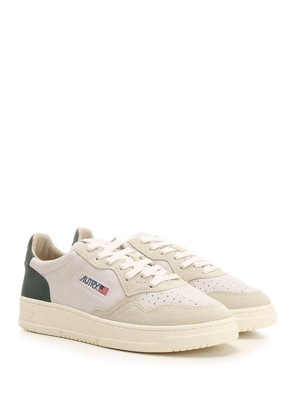 Medalist Low-top Sneakers - Image 2